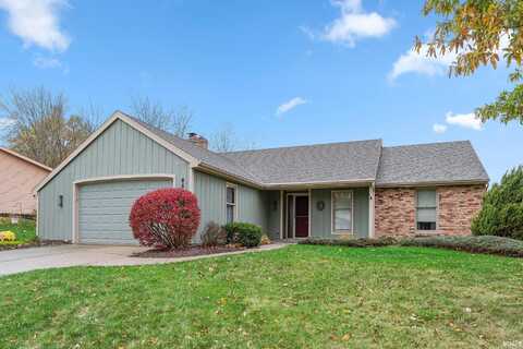 9510 Woodstream Drive, Fort Wayne, IN 46804