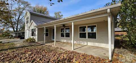 3138 W 2nd Drive, Albion, IN 46701