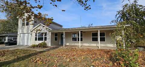 3138 W 2nd Drive, Albion, IN 46701