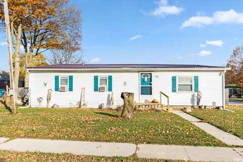 200 W Michael Street, Fremont, IN 46737