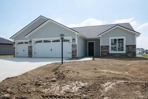 3418 Bruin Pass, Auburn, IN 46706