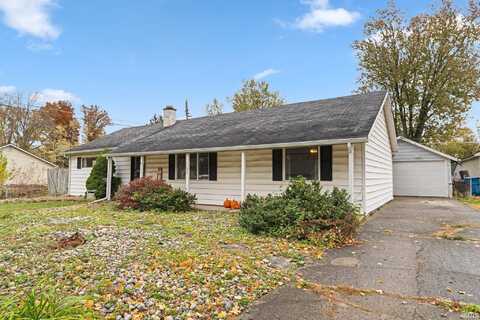 1193 Baywood Drive, New Haven, IN 46774