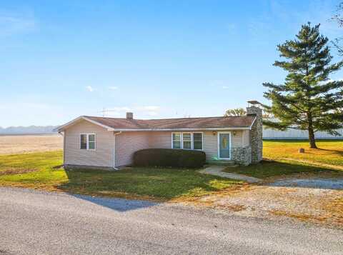 9005 S 897 W - 35, LaFontaine, IN 46940