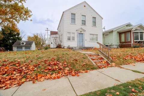 1517 Franklin Avenue, Fort Wayne, IN 46808