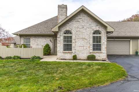 5120 Coventry Lane, Fort Wayne, IN 46804