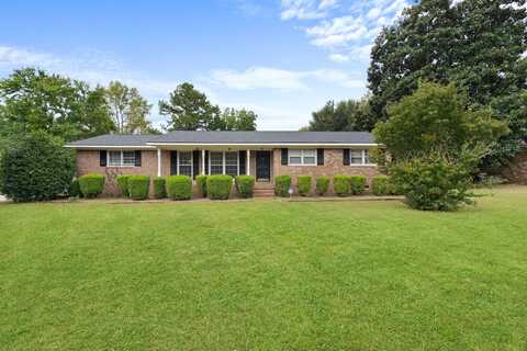 1052 FAIRLANE Drive, Louisville, GA 30434