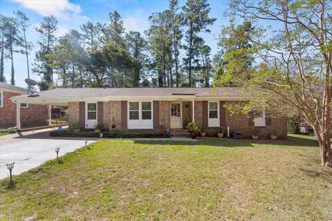 3110 EAGLE ROCK Road, Augusta, GA 30909