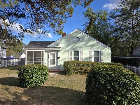 1744 KISSINGBOWER Road, Augusta, GA 30904