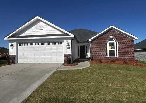 8109 SNELLING Drive, Aiken, SC 29803