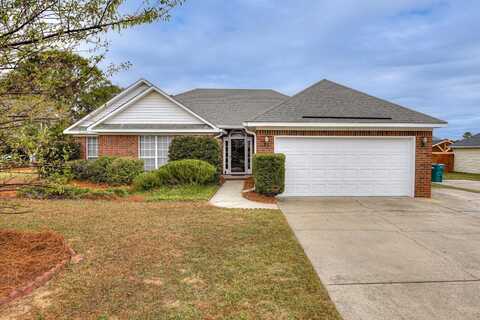 4715 MILL POND Court, Grovetown, GA 30813