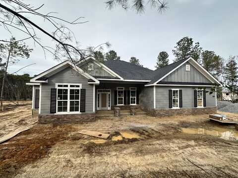 1412 BELLINGHAM Drive, Beech Island, SC 29842