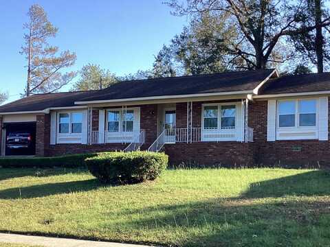 1035 TODD Avenue, North Augusta, SC 29841