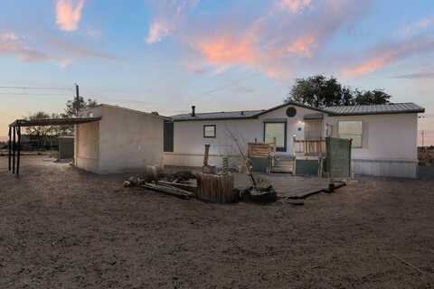 14 CLEAR VIEW Drive, Los Lunas, NM 87031