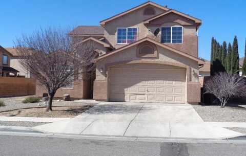 2715 SILVER STAR Drive SW, Albuquerque, NM 87121