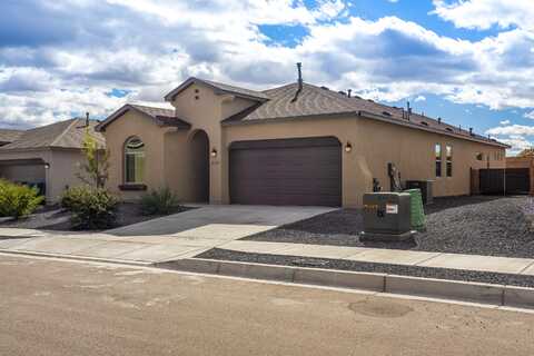 4449 Bald Eagle Loop NE, Rio Rancho, NM 87144