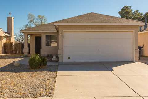 300 SAN TOMAS Lane SW, Albuquerque, NM 87121