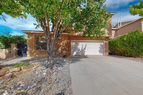 6301 LA HABRA Lane NE, Albuquerque, NM 87113