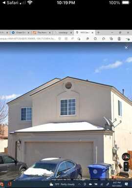 1912 SEA BREEZE Street NW, Albuquerque, NM 87120