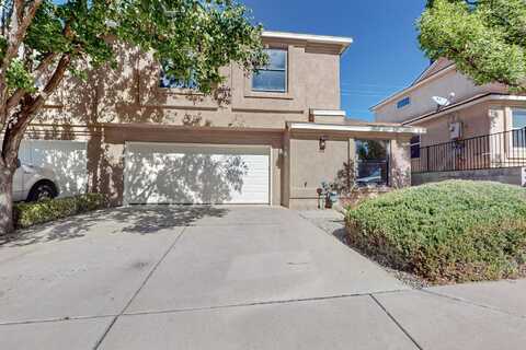 6309 LA HABRA Lane NE, Albuquerque, NM 87113