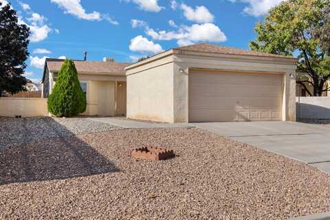 2312 HIGH DESERT Circle NE, Rio Rancho, NM 87144