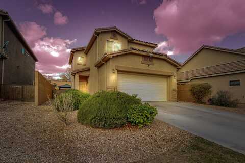 809 PALO DURO Drive, Bernalillo, NM 87004