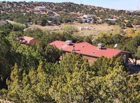 3 Cuchillo De Oro, Placitas, NM 87043