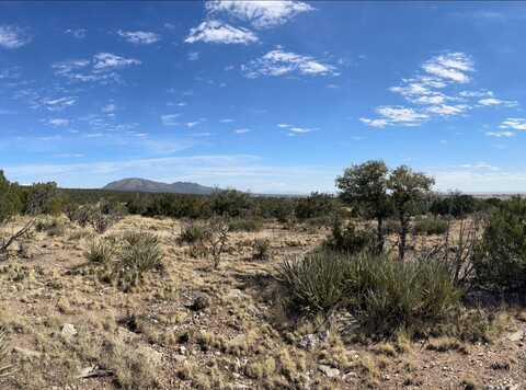 71 SUNSET Boulevard, Edgewood, NM 87015