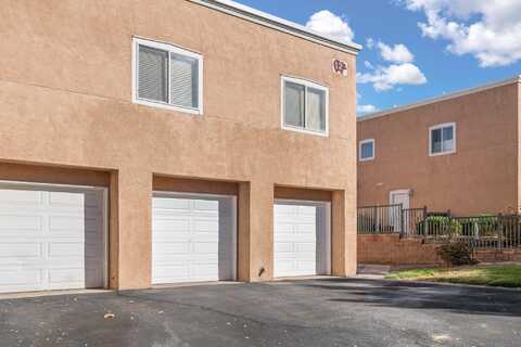 4701 Morris Street NE, Albuquerque, NM 87111