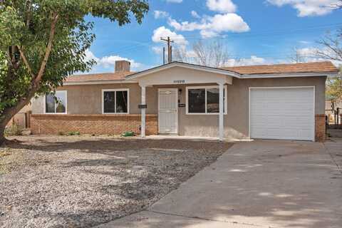 13213 SKYVIEW Avenue NE, Albuquerque, NM 87123