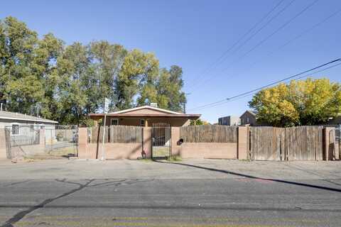 1505 GONZALES Road SW, Albuquerque, NM 87105