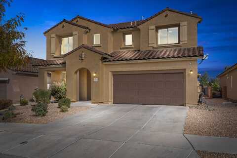 4695 HOJAS VERDES, Santa Fe, NM 87507