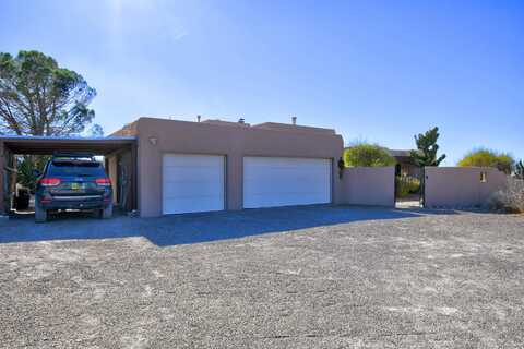 37 HOMESTEADS Road, Placitas, NM 87043