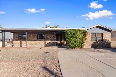 720 58TH Street NW, Albuquerque, NM 87105