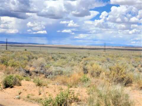 VL W of AT&T Road, Los Lunas, NM 87031