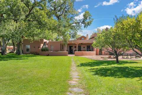 183 La Pasada De Anacleto, Corrales, NM 87048