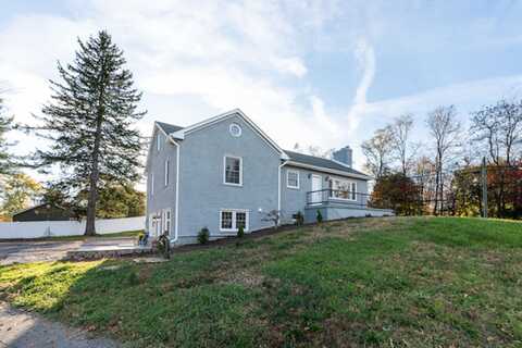 50 INDIAN RIDGE RD, GREENVILLE, VA 24440