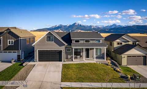 1214 Sweetgrass Lane, Livingston, MT 59047