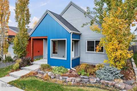 352 Kimball Avenue, Bozeman, MT 59718