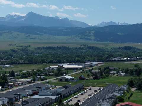 Tbd Brookstone Street, Livingston, MT 59047