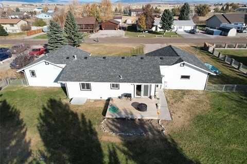 355 Buffalo DR, Dillon, MT 59725