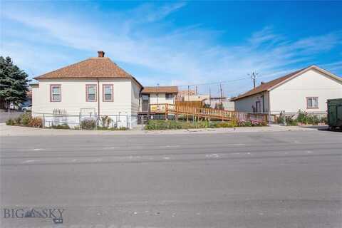 238 S Dakota, Butte, MT 59701