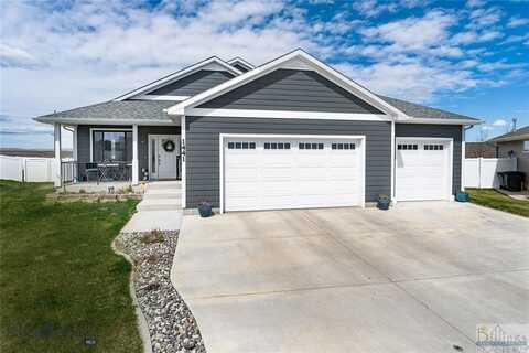 2310 Oriole Drive, Belgrade, MT 59714