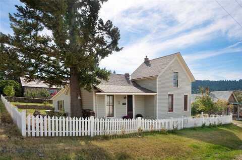 104 W Idaho Street, Virginia City, MT 59755