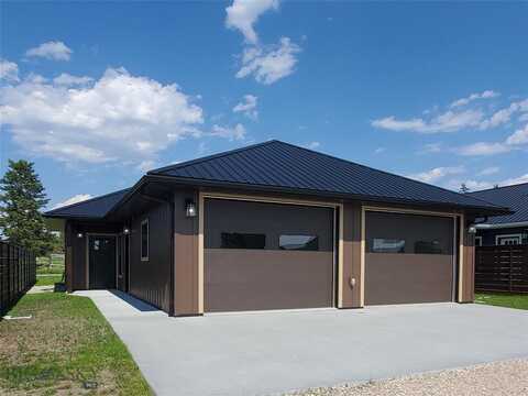 105 3rd Avenue N, Moore, MT 59464