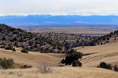 Lot 275 TBD Yucca Pass, Manhattan, MT 59741