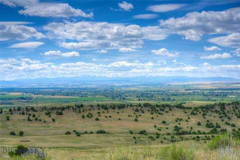 Lot 275 TBD Yucca Pass, Manhattan, MT 59741