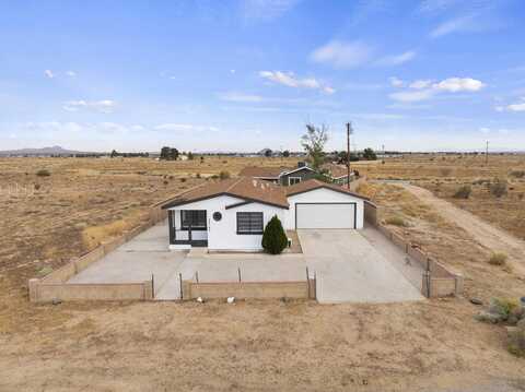 22140 Bader Court, California City, CA 93505