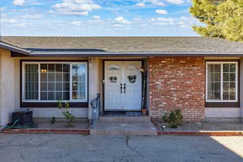 21381 Baldwin Lane, California City, CA 93505