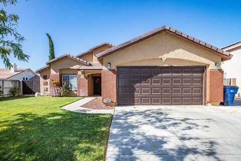 44315 W 62nd Street, Lancaster, CA 93536