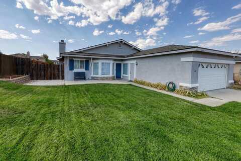 1005 Clearview Street, Tehachapi, CA 93561